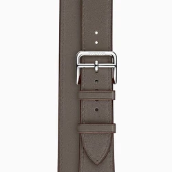 Etain Hermes Double Strap Band