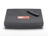 BT Voyager 2000 Interactive TV System and remote+sticker.jpg (106 KB) Voyager 2000 Interactive TV System, a re-branded model STB3 which underwent electrical safety testing in the UK.