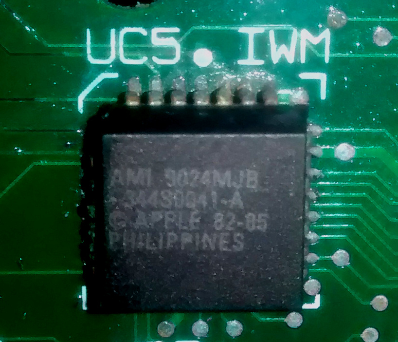 Integrated Woz Machine | Apple Wiki | Fandom