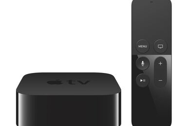Apple TV 4K | Apple Wiki | Fandom