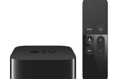 Apple TV 4K | Apple Wiki | Fandom