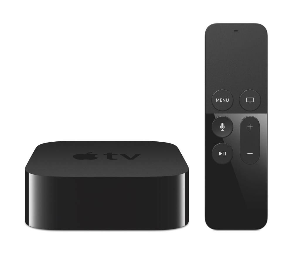 TV Apple Wiki |