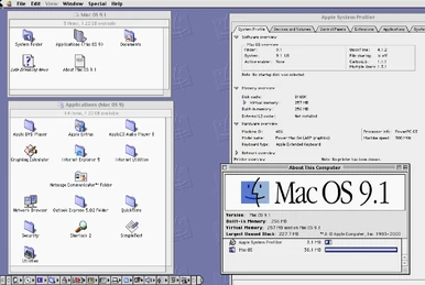 CD-ROM Macworld N°87 Avec Mac OS 8.5.1, Promix, Hyperspeed Et Quickeditor