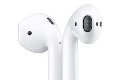 Apple - AirPods pro wiki！ 1200px-AirPods_Pro_(