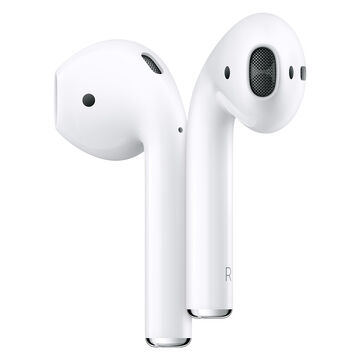 AirPods, Apple Wiki