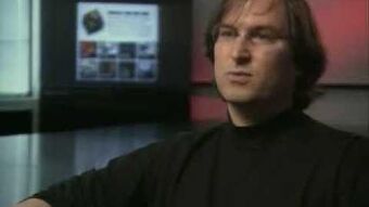 How Steve Jobs got the ideas of GUI from XEROX