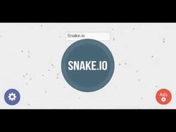 Snake.io+ Apple Arcade Trailer, film trailer