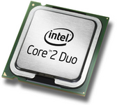 CPU