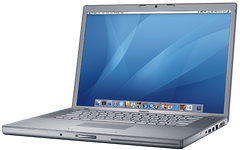 MacBook Pro (17-inch) | Apple Wiki | Fandom