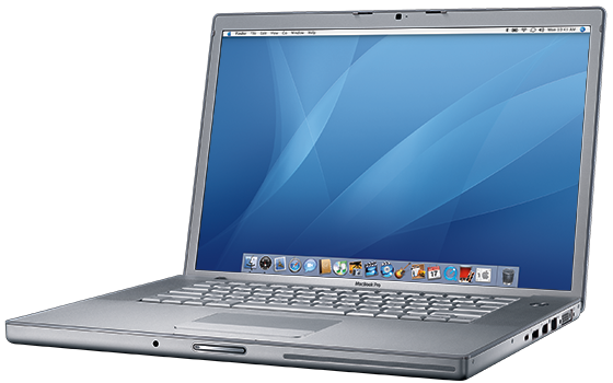 MacBook Pro (17-inch) | Apple Wiki | Fandom