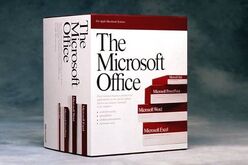 The Microsoft Office for Apple Macintosh Systems