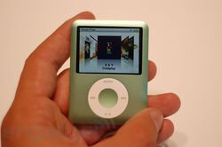iPod Nano - Wikipedia