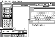 Mac os GUI4everything