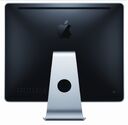 Intel iMac back