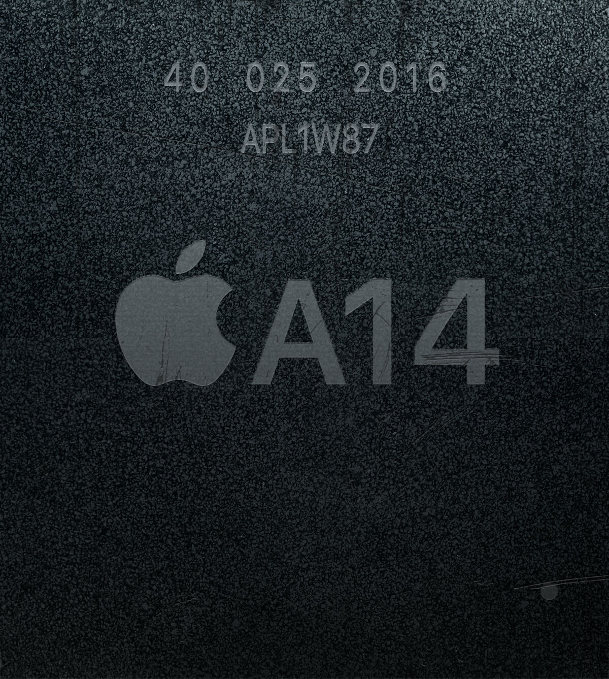 Apple - chiip 960px-Apple_A10_Fusion_APL1W24.jpg