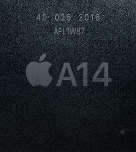 Apple A14