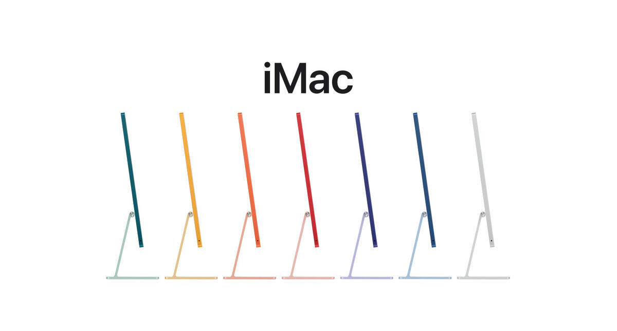 iMac (2021) | Apple Wiki | Fandom iMac (2021) | Apple Wiki | Fandom