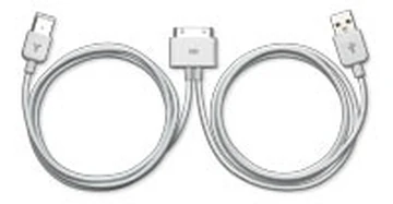 iPod Dock Connector to FireWire and USB 2.0 Cable | Apple Wiki 