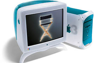 Power Macintosh G3 (Blue and White) | Apple Wiki | Fandom