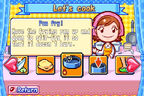 Cooking Mama screenshot1