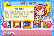 Cooking Mama screenshot1