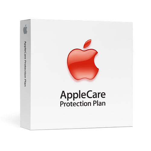 how long do i have to purchase applecare for macbook pro