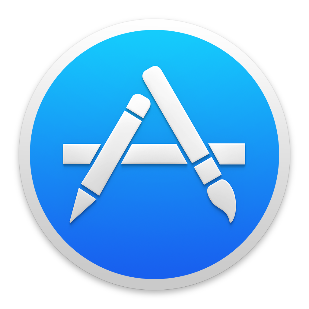 available in the mac app store
