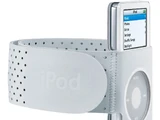 IPod nano Armband