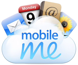 MobileMe