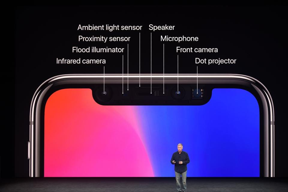 Samsung Galaxy M2 could be the first notched phone from the