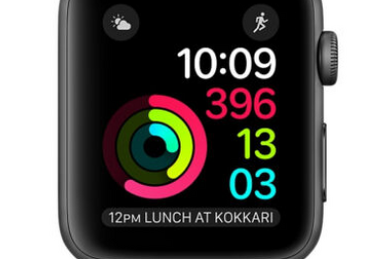 Apple Watch Series 5 Apple Wiki Fandom