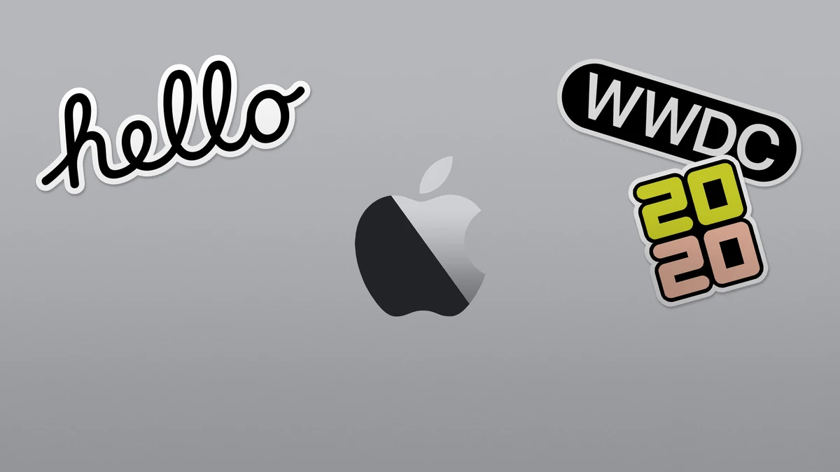Apple Special Events in 2020