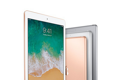 iPad (7th generation) - Technical Specifications
