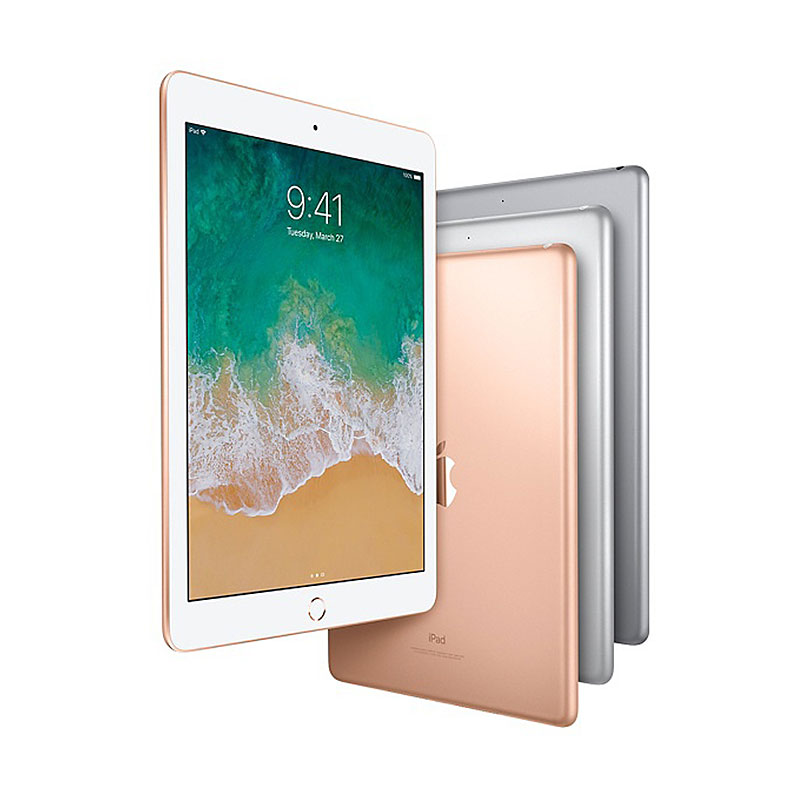 10.2-Inch iPad Said to Launch in the Fall as Successor to 9.7-Inch iPad -  MacRumors