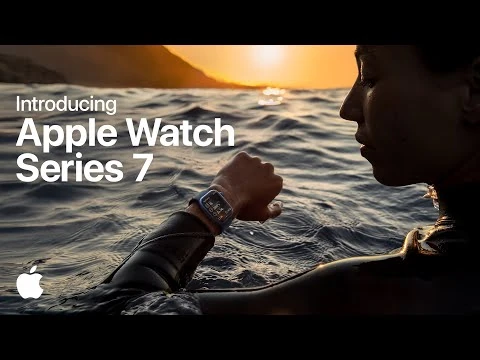 Apple Watch Series 7 | Apple Wiki | Fandom