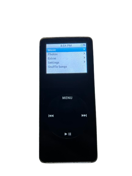 iPod nano | Apple Wiki | Fandom