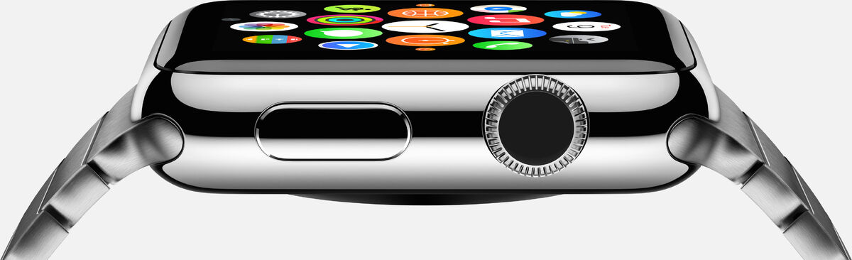 Apple watch first sales generation sizes