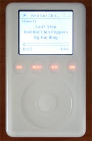 ipod classic 3rd generation