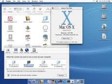 Mac OS X専用10.2.8以上対応　日本語版 Mac OS X専用10.2.8以上対応 日本語版 OS X Mavericksの対応