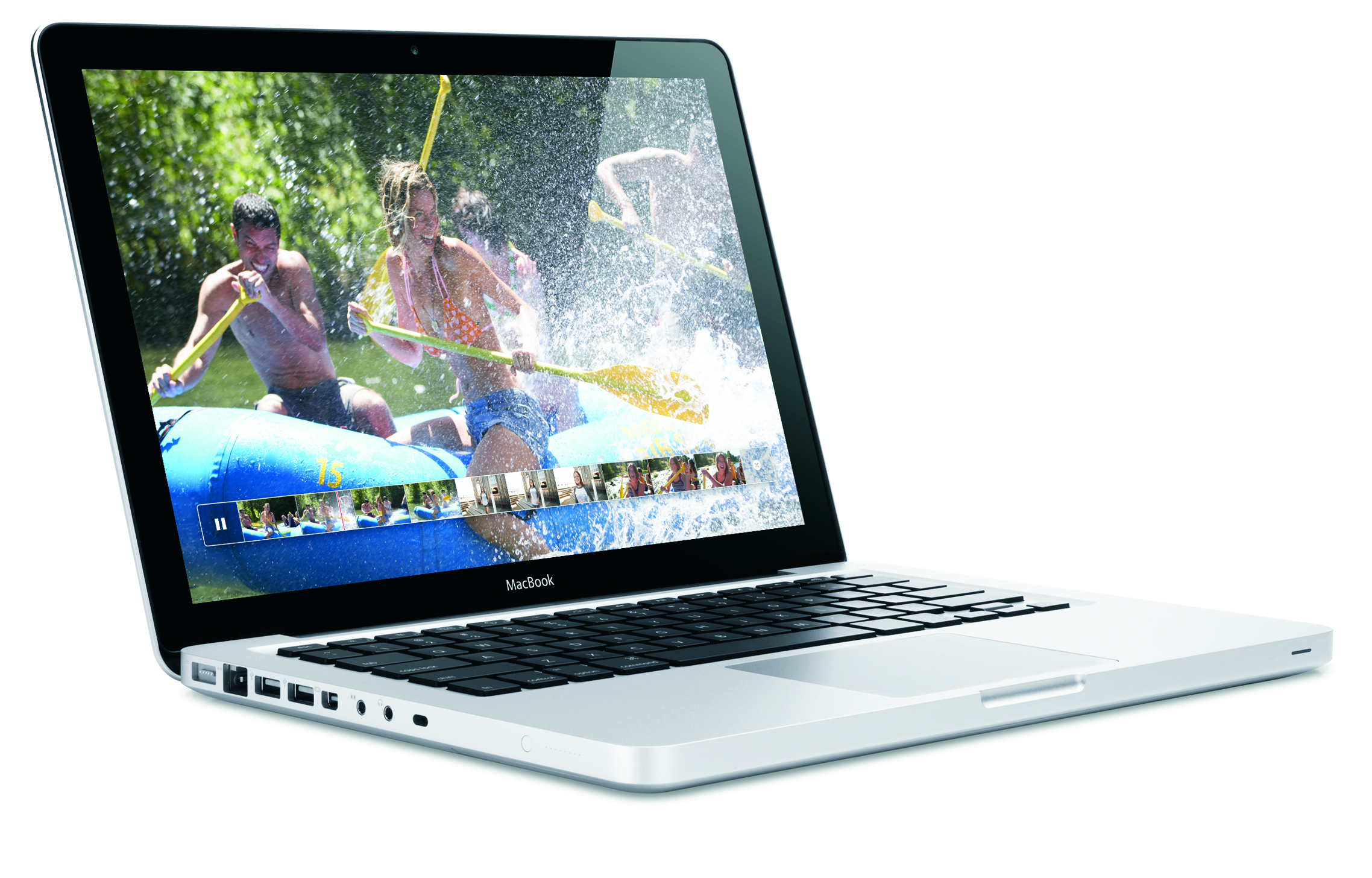 mac laptop 2007 for 2016