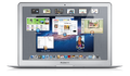 Mission Pad OS X 10.7