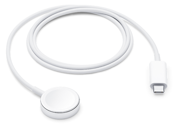 Apple Watch Magnetic Charger to USB C Cable Apple Wiki Fandom