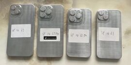 IPhone 14 series case dummies