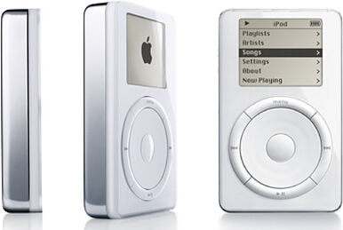 iPod classic - Wikipedia