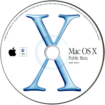 Mac OS X Public Beta | Apple Wiki | Fandom