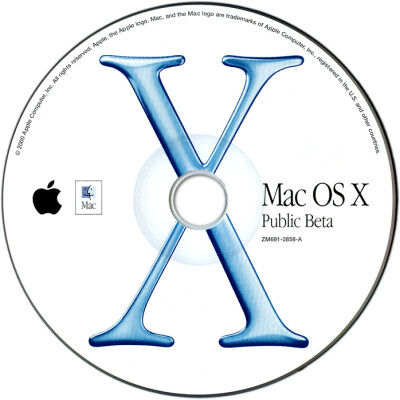 Mac OS X Public Beta | Apple Wiki | Fandom Mac OS X Public Beta | Apple Wiki | Fandom