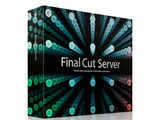 Final Cut Server