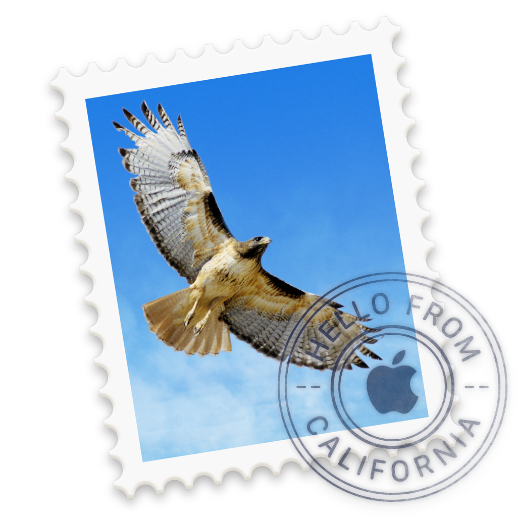what is the latest version of apple mail what is the latest version of apple mail