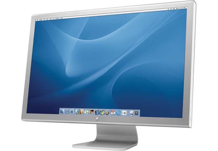 Apple Cinema Display | Apple Wiki | Fandom