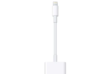 Apple Thunderbolt to FireWire Adapter | Apple Wiki | Fandom